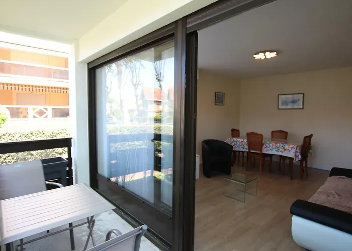 Bel Appt T2 Centre-Ville D\'Arcachon Avec Terrasse Et Parking