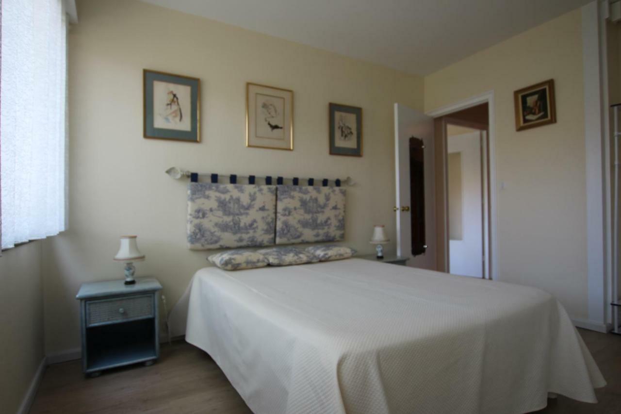 Bel Appt T2 Centre-ville D'arcachon Avec Terrasse Et Parking Arcachon