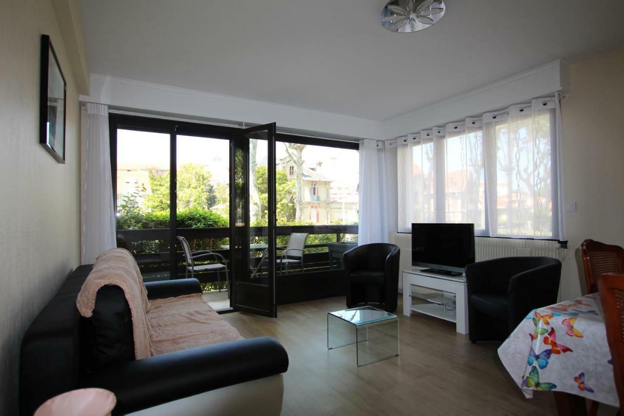 Bel Appt T2 Centre-ville D'arcachon Avec Terrasse Et Parking
